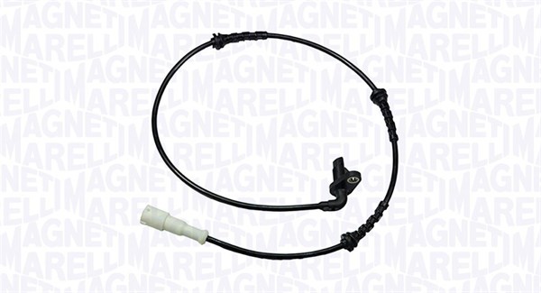 senzor,turatie roata 172100008010 MAGNETI MARELLI