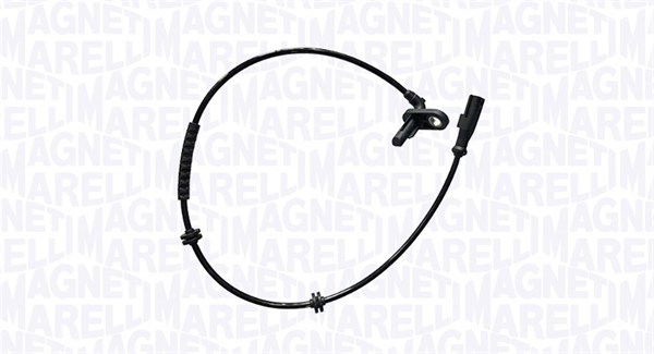senzor,turatie roata 172100011010 MAGNETI MARELLI