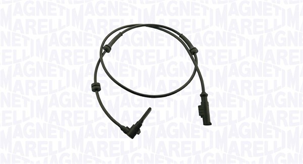 senzor,turatie roata 172100012010 MAGNETI MARELLI