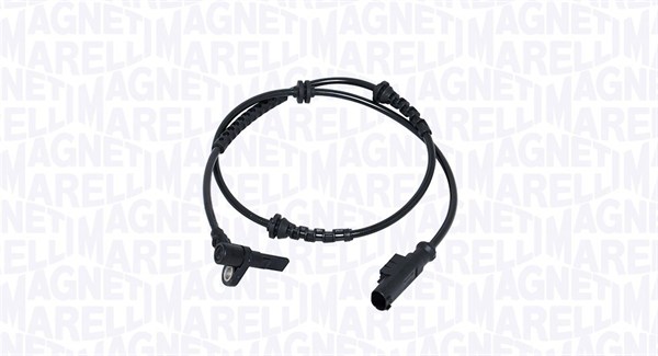 senzor,turatie roata 172100014010 MAGNETI MARELLI