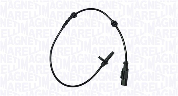Senzor,turatie roata 172100018010 MAGNETI MARELLI
