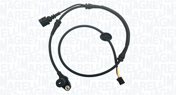senzor,turatie roata 172100029010 MAGNETI MARELLI