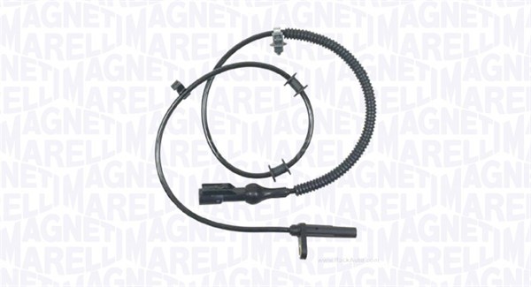 Senzor,turatie roata 172100033010 MAGNETI MARELLI