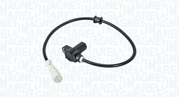 Senzor,turatie roata 172100034010 MAGNETI MARELLI