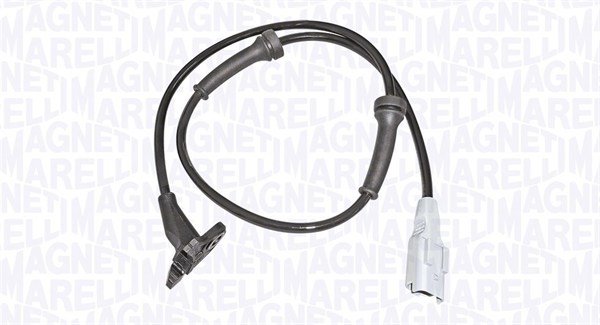 senzor,turatie roata 172100036010 MAGNETI MARELLI