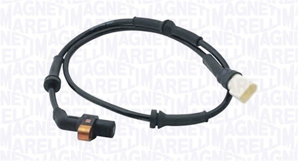 Senzor,turatie roata 172100037010 MAGNETI MARELLI