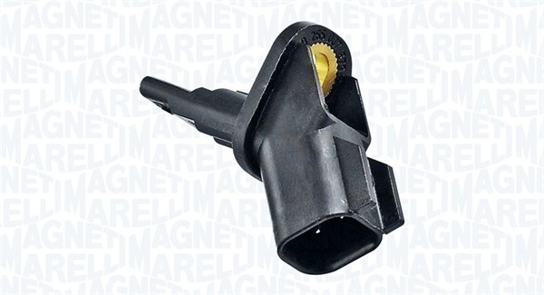 Senzor,turatie roata 172100039010 MAGNETI MARELLI