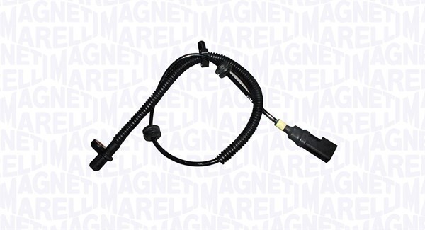 senzor,turatie roata 172100041010 MAGNETI MARELLI