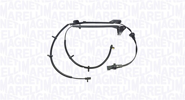 senzor,turatie roata 172100051010 MAGNETI MARELLI