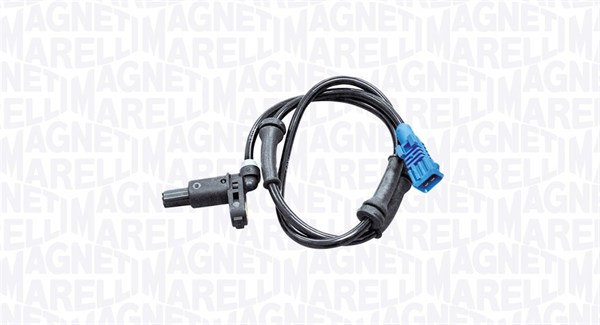 senzor,turatie roata 172100056010 MAGNETI MARELLI