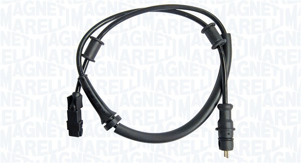 senzor,turatie roata 172100060010 MAGNETI MARELLI