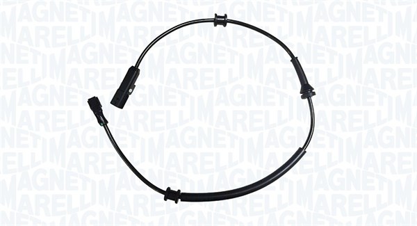 senzor,turatie roata 172100061010 MAGNETI MARELLI
