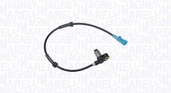 Senzor,turatie roata 172100062010 MAGNETI MARELLI