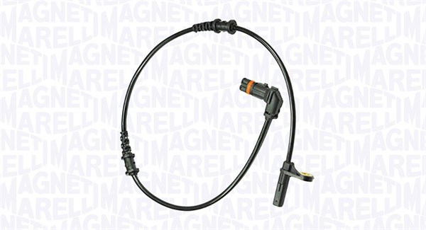 senzor,turatie roata 172100069010 MAGNETI MARELLI