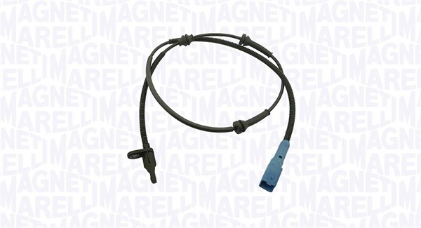 Senzor,turatie roata 172100086010 MAGNETI MARELLI