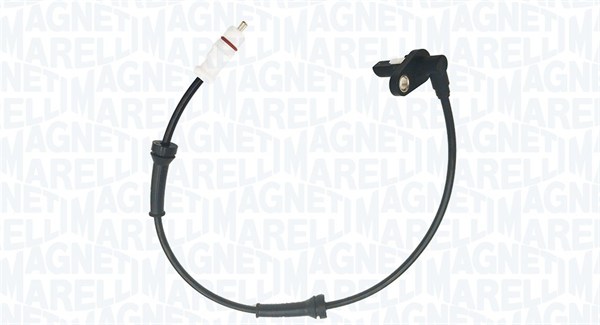 senzor,turatie roata 172100096010 MAGNETI MARELLI