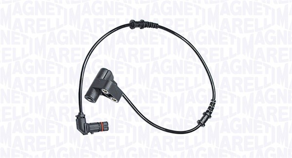 senzor,turatie roata 172100100010 MAGNETI MARELLI