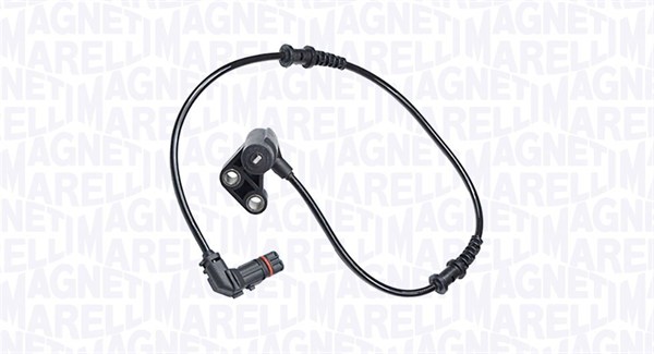 senzor,turatie roata 172100101010 MAGNETI MARELLI