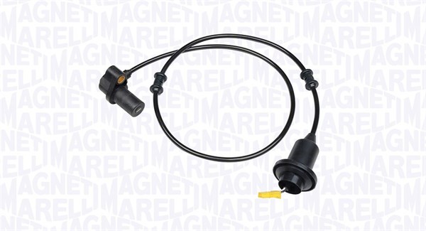 senzor,turatie roata 172100102010 MAGNETI MARELLI