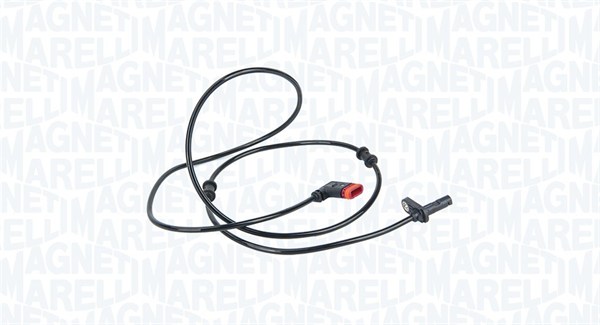 senzor,turatie roata 172100104010 MAGNETI MARELLI