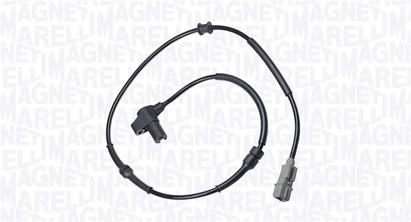 Senzor,turatie roata 172100105010 MAGNETI MARELLI