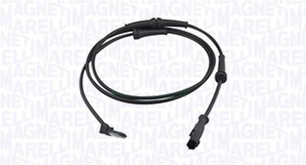 senzor,turatie roata 172100113010 MAGNETI MARELLI