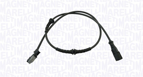 senzor,turatie roata 172100119010 MAGNETI MARELLI