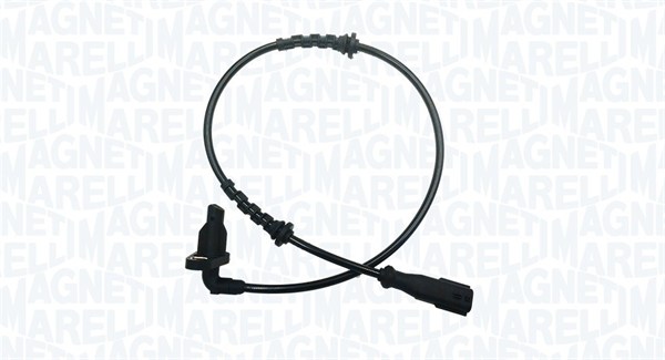senzor,turatie roata 172100120010 MAGNETI MARELLI
