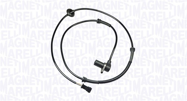 senzor,turatie roata 172100124010 MAGNETI MARELLI