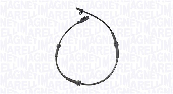 senzor,turatie roata 172100133010 MAGNETI MARELLI