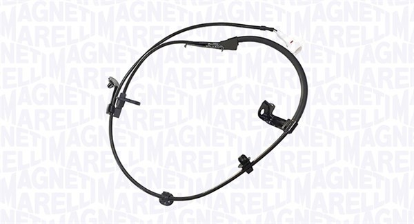 senzor,turatie roata 172100134010 MAGNETI MARELLI