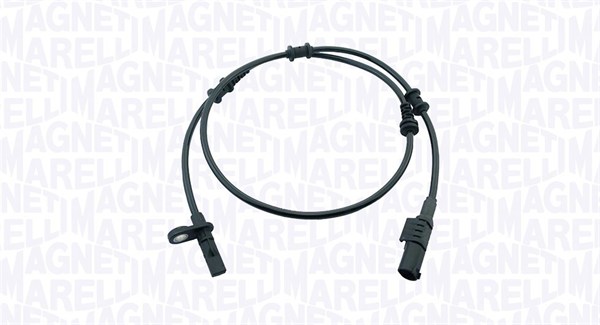 Senzor,turatie roata 172100136010 MAGNETI MARELLI