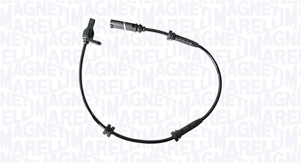 Senzor,turatie roata 172100154010 MAGNETI MARELLI