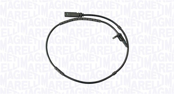 senzor,turatie roata 172100156010 MAGNETI MARELLI