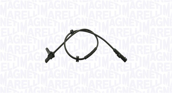 senzor,turatie roata 172100159010 MAGNETI MARELLI