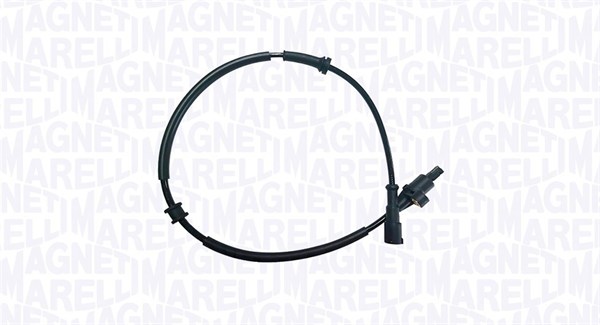 senzor,turatie roata 172100162010 MAGNETI MARELLI