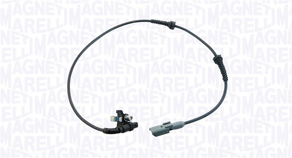 Senzor,turatie roata 172100164010 MAGNETI MARELLI