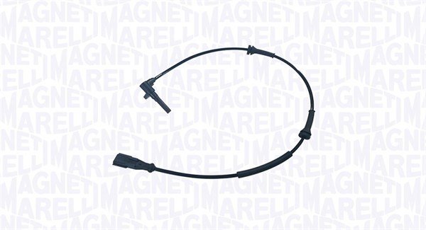 senzor,turatie roata 172100170010 MAGNETI MARELLI