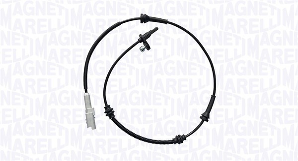 Senzor,turatie roata 172100191010 MAGNETI MARELLI