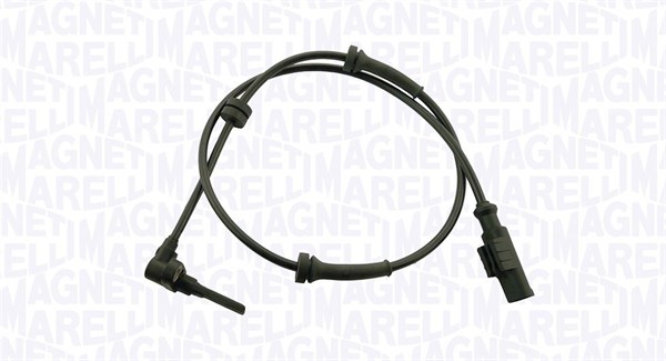 senzor,turatie roata 172100194010 MAGNETI MARELLI