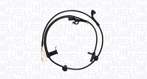 senzor,turatie roata 172100195010 MAGNETI MARELLI
