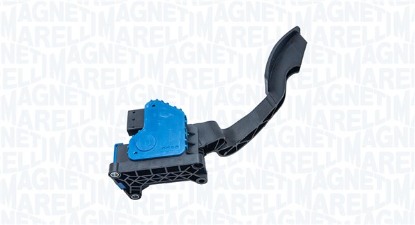 Set pedale conducere 805000009010 MAGNETI MARELLI