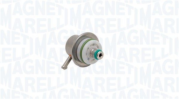 Supapa control, presiune combustibil 213000000001 MAGNETI MARELLI