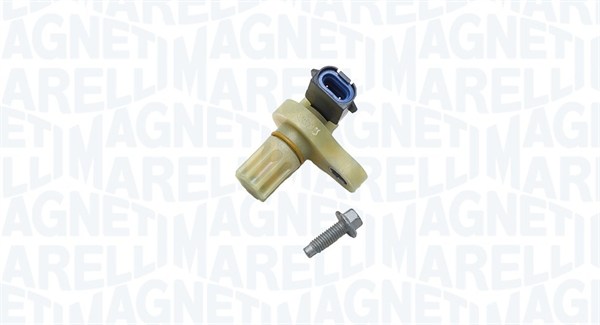 Senzor impulsuri, arbore cotit 064847107010 MAGNETI MARELLI