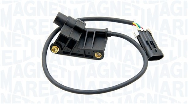 senzor,pozitie ax cu came 064847182010 MAGNETI MARELLI