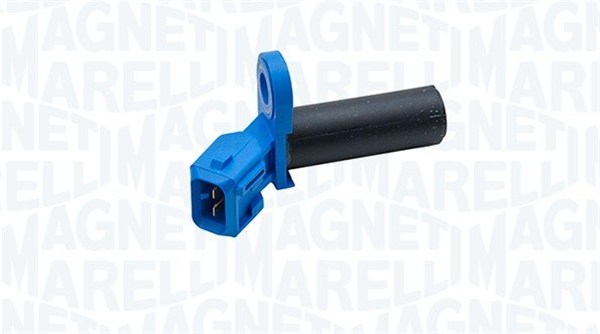 Senzor impulsuri, arbore cotit 064848008010 MAGNETI MARELLI