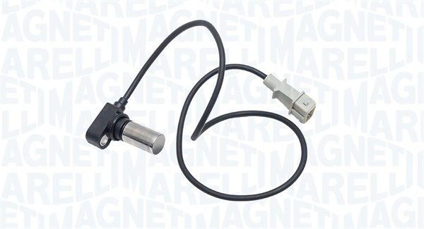 Senzor impulsuri, arbore cotit 064848009010 MAGNETI MARELLI