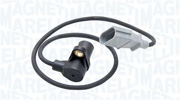 Senzor impulsuri, arbore cotit 064848018010 MAGNETI MARELLI