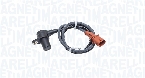 Senzor impulsuri, arbore cotit 064848039010 MAGNETI MARELLI