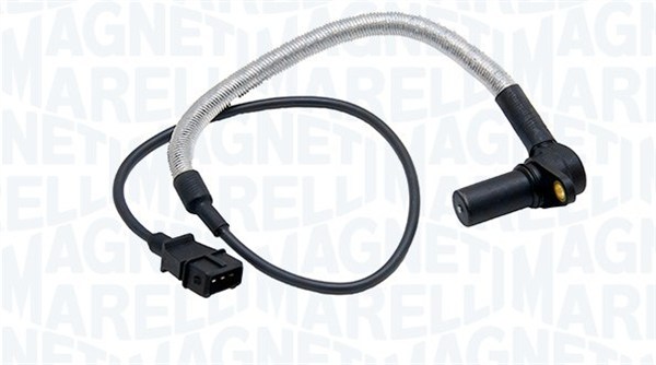 Senzor impulsuri, arbore cotit 064848055010 MAGNETI MARELLI